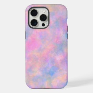 Combinação fantástica de cores de Pastel