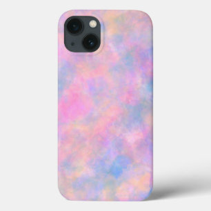 Combinação fantástica de cores de Pastel