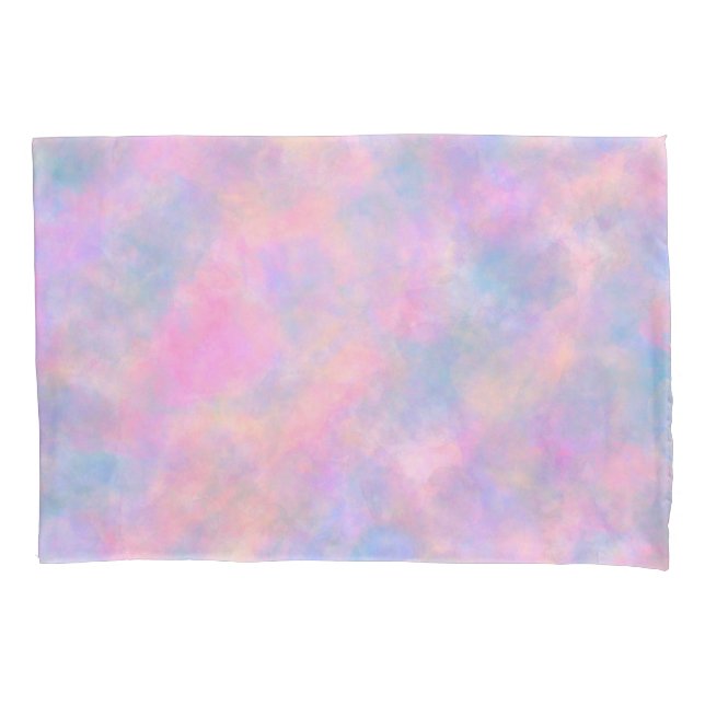 Combinação fantástica de cores de Pastel (Frente)