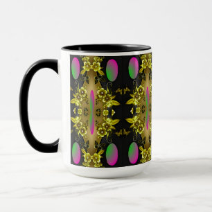combo caneca única e engraçada, bonito ou pessoal