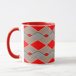 Combo de Caneca de Presente Atencioso