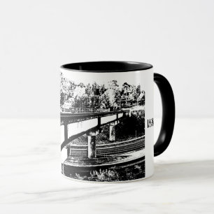 Combo Mug, caneca de café de 325 ml