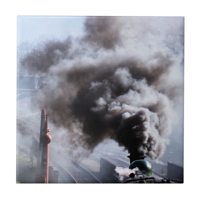 COMBOIOS DE VAPOR (Frente)