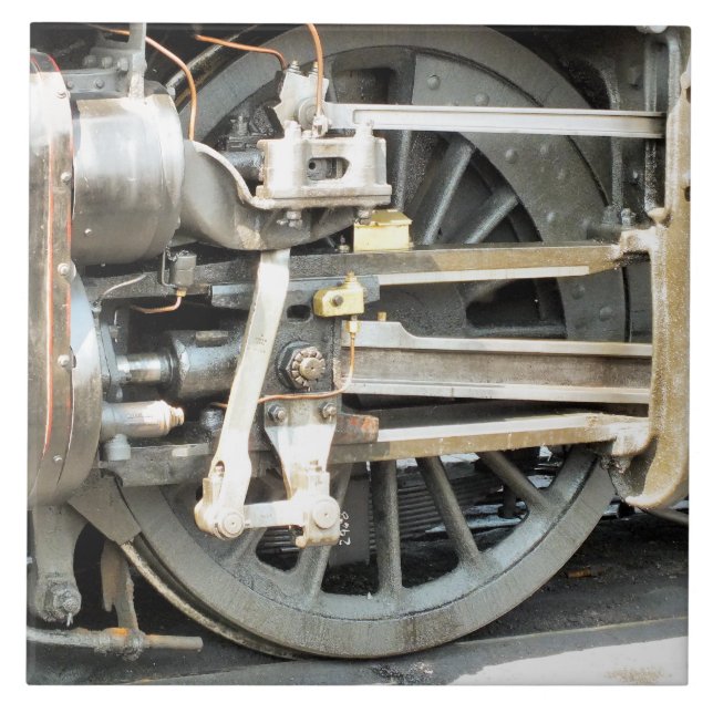 COMBOIOS DE VAPOR (Frente)