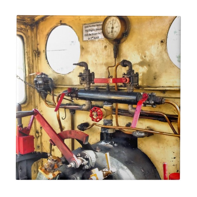 COMBOIOS DE VAPOR (Frente)