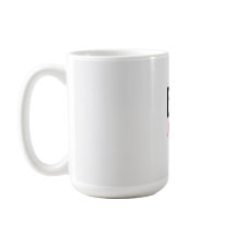 Combustível para pais - Uma Engraçada Caneca de Ca