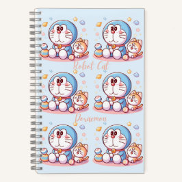 Come Come Cat And Doraemon