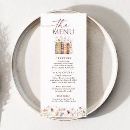 Começa o novo capítulo 4x9", Menu de Chá do Storyb