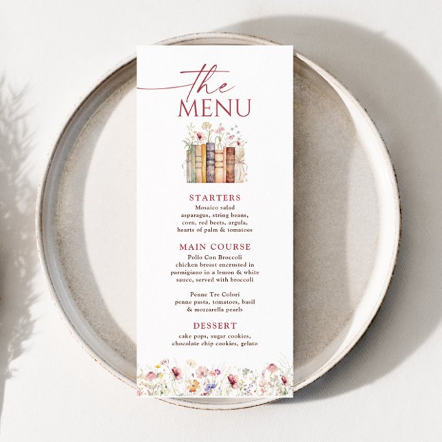 Começa o novo capítulo 4x9", Menu de Chá do Storyb (Criador carregado)