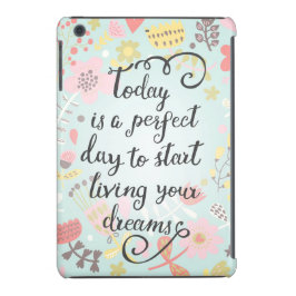 Comece a viver seus sonhos