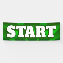 COMEÇO da BANDEIRA - 2,5' x8