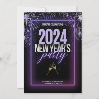 Começos Espumantes: Convite à Celebração de Ano No