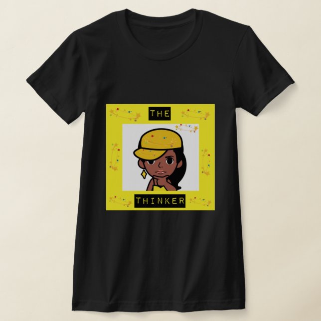 Começou A Partir Da Camisa Do Espessante (Postura )