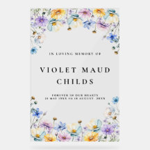 comemoração do funeral vitalício