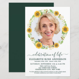 Comemoração Do Orçamento Da Vida Foto Floral De Gi