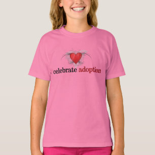 Comemore a camisa cabida boneca das meninas da