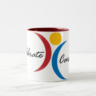 Comemore a caneca de Carson