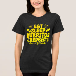 comer burritos repetir