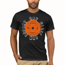 Comer Dormir Academia Repetir Camiseta da Academia
