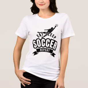 comer dormir futebol repetir 