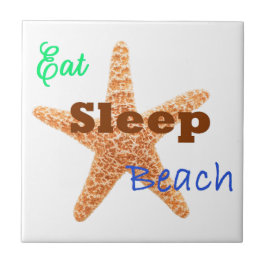 Comer Dormir Praia - Bloco