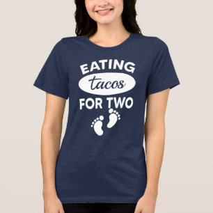 Comer Tacos Para Dois Dias de as mães Engraçados