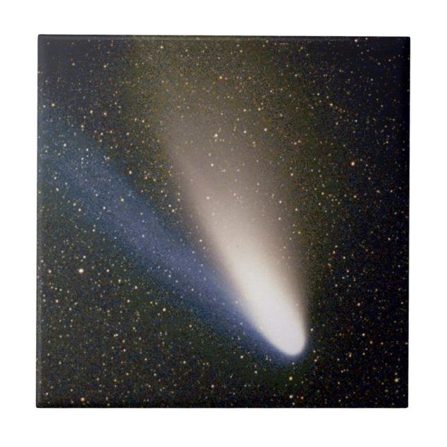 Comet Hale Bopp (Frente)