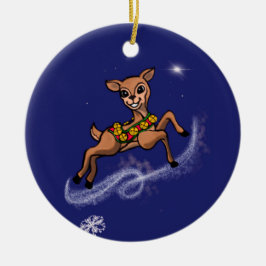 Comet/O Ornamento Da Equipe Inteira