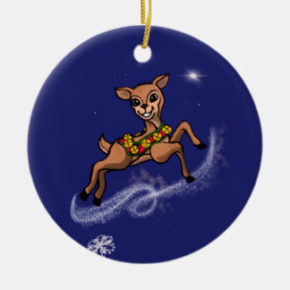 Comet/O Ornamento Da Equipe Inteira