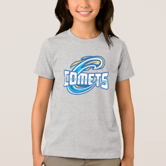 Cometas do Cottey College