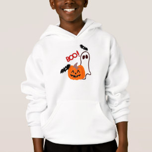 ComfortBlend® Hoodie/Boo