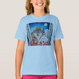 ComfortBlend® Hoodie para crianças