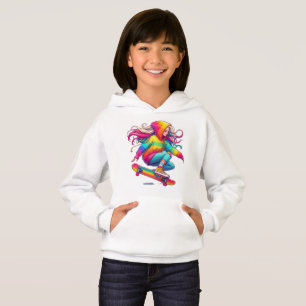Comfy Legal Kids Hoodie