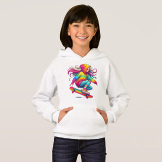 Comfy Legal Kids Hoodie