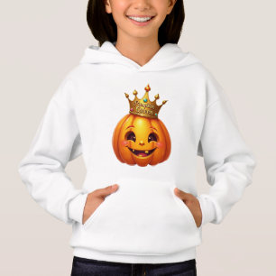 Comfy Pumpkin Queen