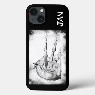 Comichão Também com coração vermelho