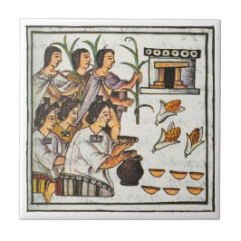 Comida Aztec