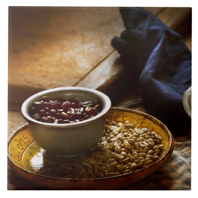 Comida - Café - Torrado fresco (Frente)