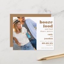 Comida de Booze Orçamentário Dança Incorreta Movim