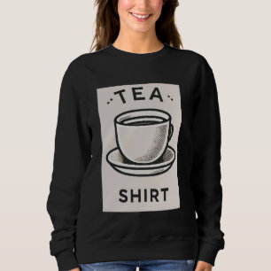 Comida engraçada T Camisa Comida Cheesy Camisetas