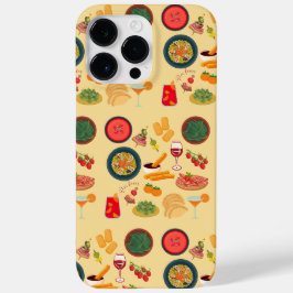 Comida espanha