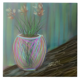 Comissões Abertas para Arte Original Pintada Perso