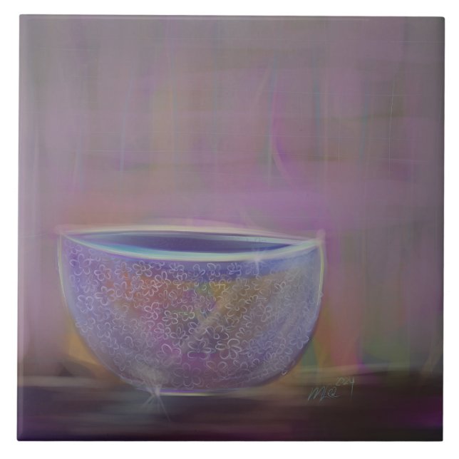 Comissões Abertas para Arte Original Pintada Perso (Frente)