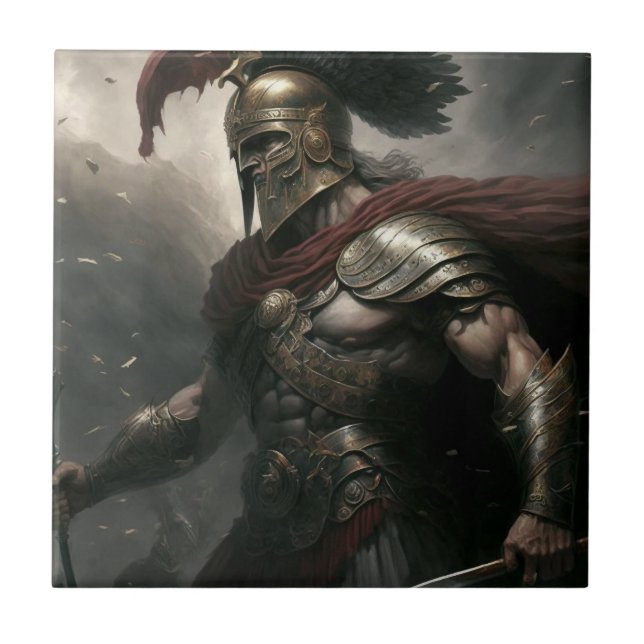 Commander (Frente)