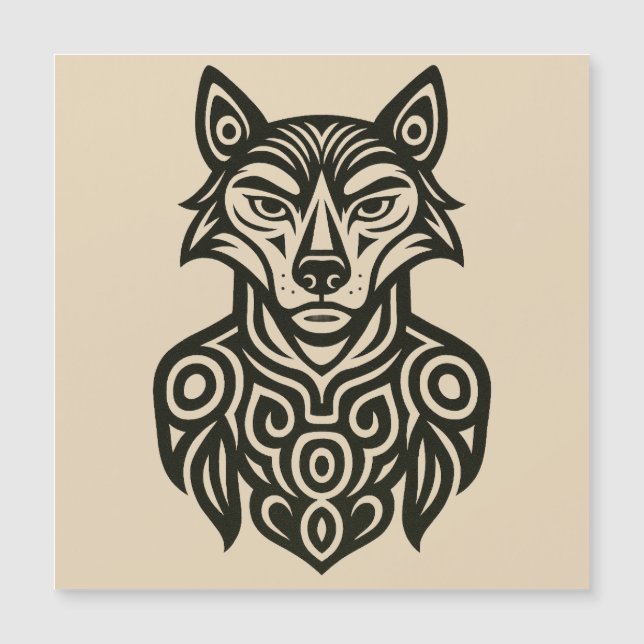 Commander Furry (Frente)