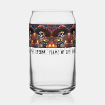 Como a Chama Eterna da Vida...