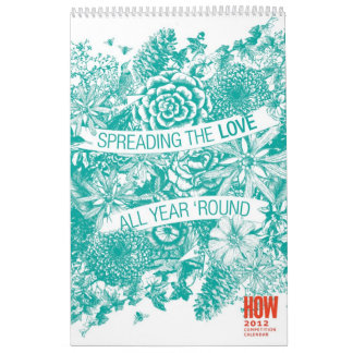 COMO calendário 2012 da competição