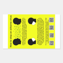 Como destacar e colocar adesivos de papel contra v