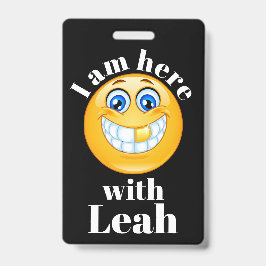 Como embaraçar seu Crachá de Lanyard filho