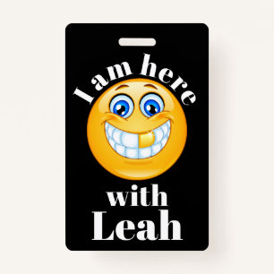 Como embaraçar seu Crachá de Lanyard filho